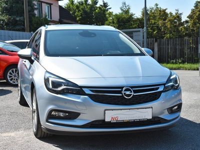 gebraucht Opel Astra Sports Tourer Innovation *LED-S.*Navi.*