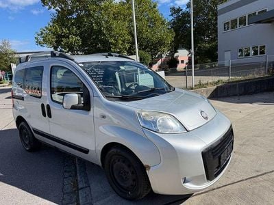 Fiat Qubo