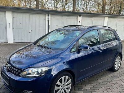 gebraucht VW Golf Plus 1.4 TSI DSG Team