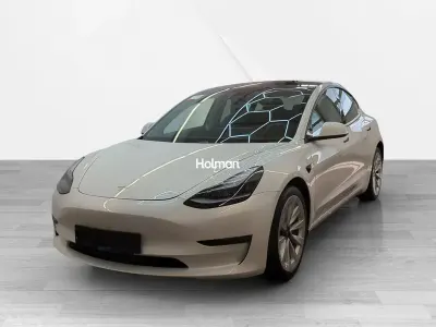 Gebraucht Tesla Model 3