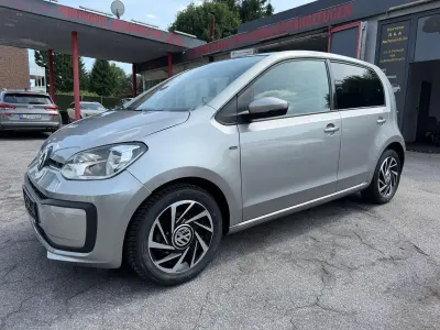 Gebraucht VW up!