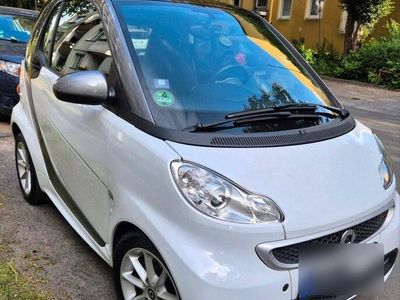 Smart ForTwo Coupé