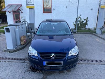 gebraucht VW Polo 1,4 Motor