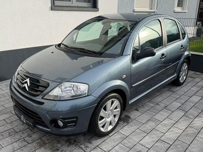 Grau Gebraucht 2006 Citroën C3 VTR Sport Limousine | 5.950 €