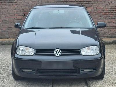 VW Golf IV