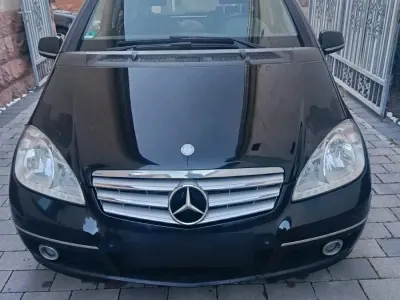 Gebraucht Mercedes A160