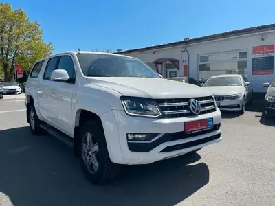 Gebraucht VW Amarok