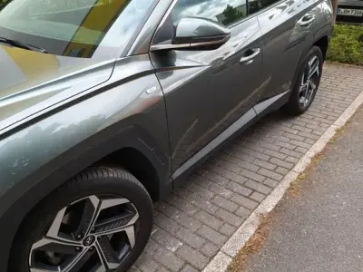 Gebraucht Hyundai Tucson