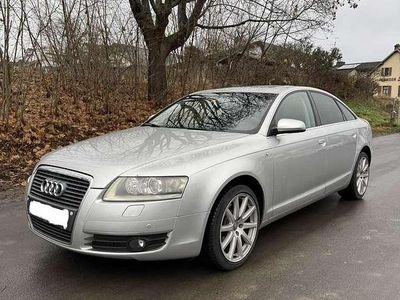 Gebraucht Audi A6 177 PS (130 kW) 2004 Limousine