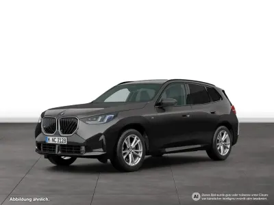 Gebraucht BMW X3 M Sport 197 PS (144 kW) 2026 Grau SUV
