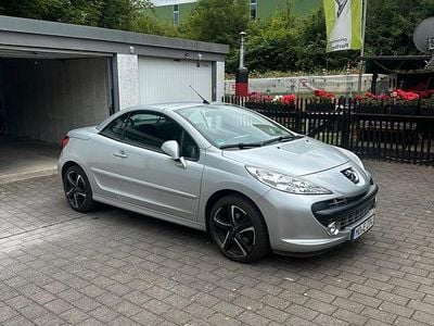 Peugeot 207 CC
