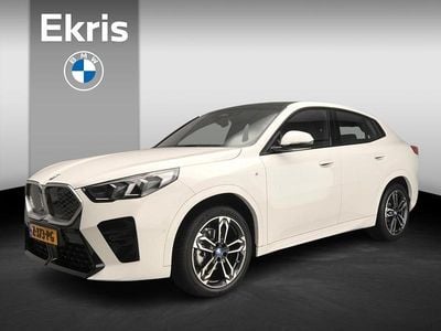 Gebraucht BMW iX2 M Sport 150 kW (204 PS) 2024 Weiß SUV
