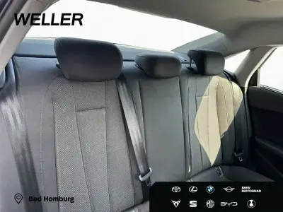 Gebraucht Audi A4