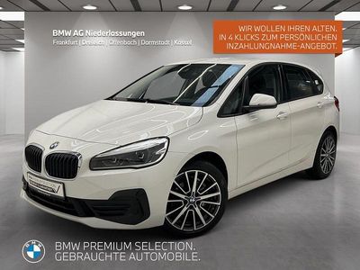 BMW 220 Active Tourer