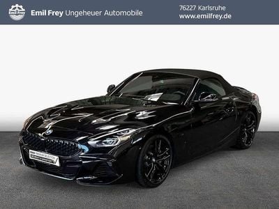 BMW Z4 M