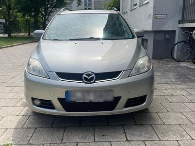 Mazda 5
