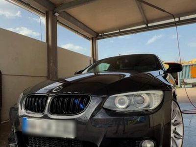 BMW 330 Cabriolet