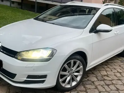 Gebraucht VW Golf VII