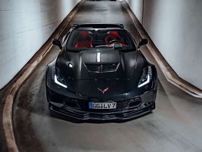 Corvette Z06