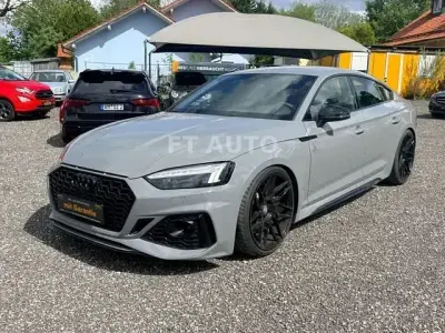 Gebraucht Audi RS5 Sportback