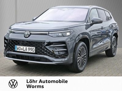 VW Tayron
