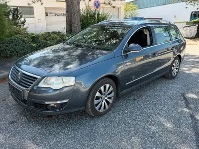 Gebraucht VW Passat