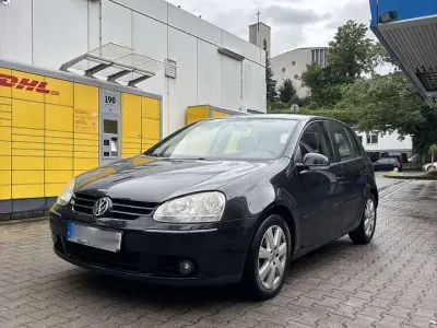 Gebraucht VW Golf IV 150 PS (110 kW) 2006 Limousine