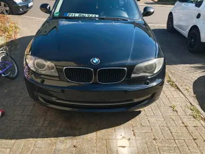 Gebraucht BMW 118