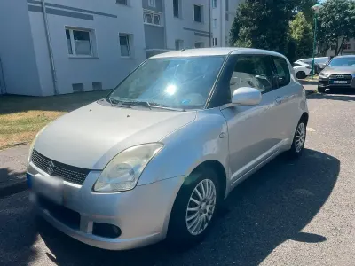 Gebraucht Suzuki Swift