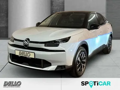 Gebraucht Citroën C4