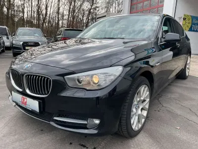 Gebraucht BMW 530