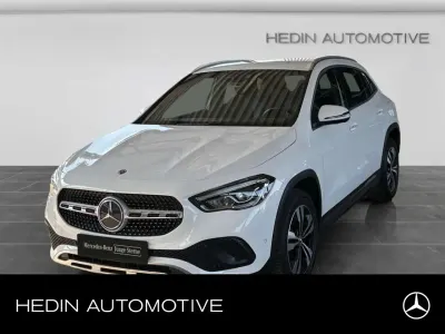 Gebraucht Mercedes GLA200