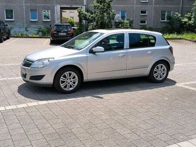 gebraucht Opel Astra 8 Automatik