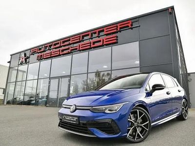 Gebraucht VW Golf VIII R 320 PS (235 kW) 2022 Blau Limousine