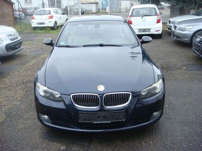 BMW 325 Cabriolet