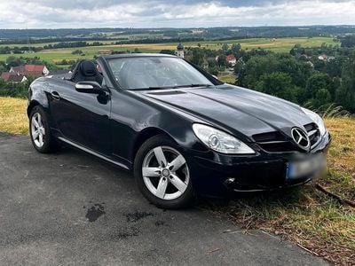 Mercedes SLK200