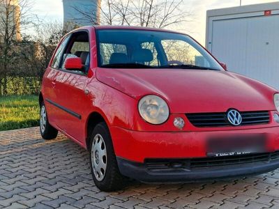 gebraucht VW Lupo 1.0