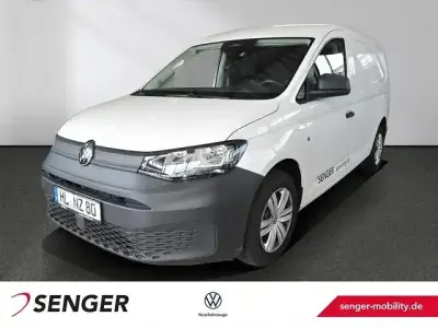 Gebraucht VW Caddy Maxi 116 PS (85 kW) 2026 Andere Van / Kleinbus
