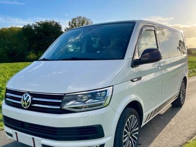 VW T6