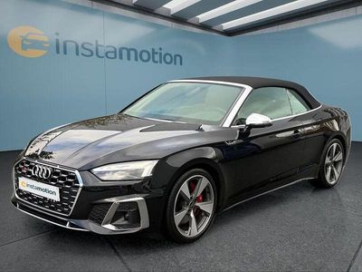 Gebraucht Audi S5 2024 Schwarz