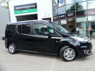 Ford Grand Tourneo Connect