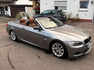 BMW 325 Cabriolet