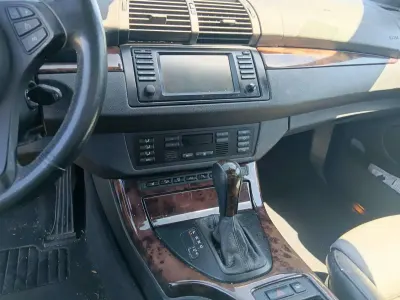 Gebraucht BMW X5