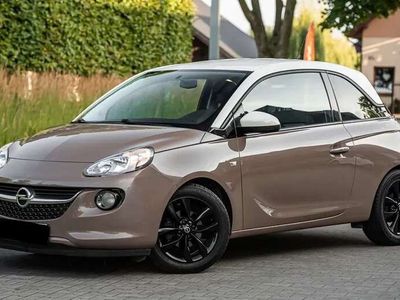 gebraucht Opel Adam Adam1.2 Open Air