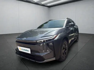 Neu Toyota bZ4X 164 kW (224 PS) 2026 Grau SUV