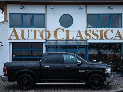 Schwarz Gebraucht 2018 Dodge Ram Abholung | 35.000 € (Teuer)