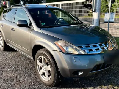 Gebraucht Nissan Murano