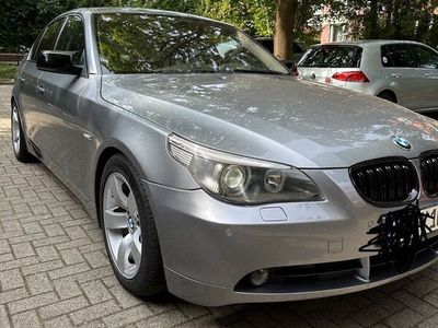 BMW 545