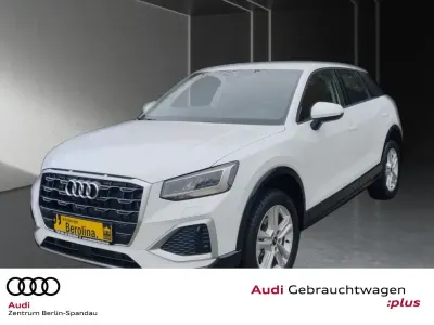 Gebraucht Audi Q2