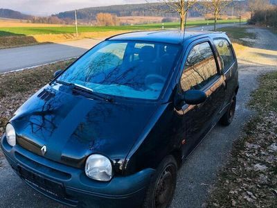 gebraucht Renault Twingo 1